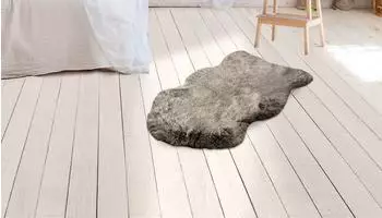 Kayoom Ariella 100 Grün 60cmx90cm (B4LAM-60-90)
