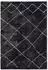 Kayoom Maybelle 500 Anthrazit 160cmx230cm (4OBB6-160-230)