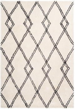 Kayoom Maybelle 100 Elfenbein 80cmx150cm (9PK4A-80-150)