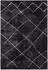 Kayoom Maybelle 500 Anthrazit 200cmx290cm (4OBB6-200-290)