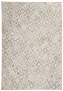 Kayoom Anette 100 Elfenbein/Gold 80cmx150cm (7M565-80-150)
