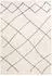 Kayoom Maybelle 500 Elfenbein 200cmx290cm (H88QA-200-290)