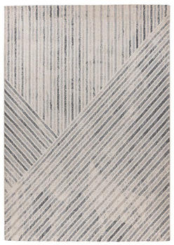Kayoom Gwenneth 100 Beige/Grau 160cmx230cm (YS1GB-160-230)