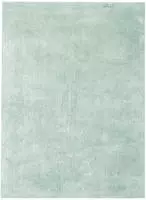 Kayoom Teppich "Bali 110" rechteckig 40 mm H&ouml;he flauschig und weich, UNI-Farben,