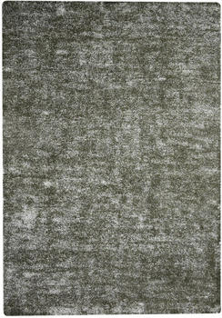 Kayoom Genovera 100 Olivgr&uuml;n 120cmx170cm (B5Y6J-120-170)