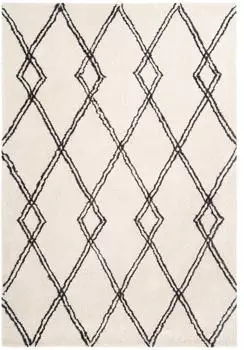 Kayoom Maybelle 100 Elfenbein 160cmx230cm (9PK4A-160-230)