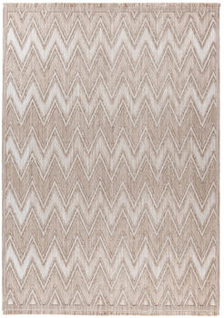 Kayoom Bralia 200 Beige 120cmx170cm (9WYSV-120-170)