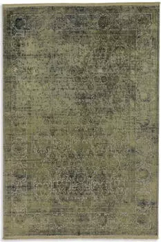 Sch&ouml;ner Wohnen Velvet olive green (80x150cm)