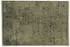 Schöner Wohnen Velvet olive green (80x150cm)