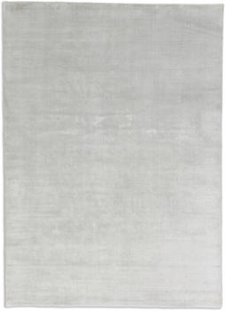 Schöner Wohnen Aura silver (170x240cm)