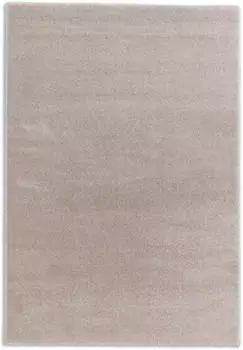 Golze Teppich PURE (200x290 cm) braun#beige