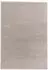 Golze Teppich PURE (200x290 cm) braun#beige
