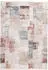 Kayoom Teppich Akropolis 425 Grau/Lachsrosa (8LOEE-200-300)