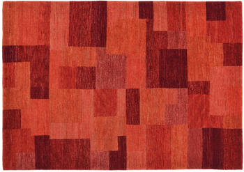 OCI Die Teppichmarke Teppich ELEGANT NEW LIMA (250x300 cm) rot