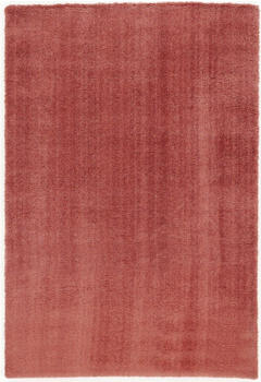 OCI Die Teppichmarke Teppich SOFT DREAM (240x340 cm) rosa