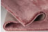 OCI Die Teppichmarke Teppich SOFT DREAM (240x340 cm) rosa