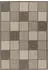 Kayoom Teppich SPLASH (200x290 cm) braun