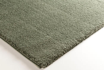 OCI Die Teppichmarke Teppich SOFT DREAM (140x200 cm) olive