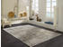 OCI Die Teppichmarke Teppich BESTSELLER CAVA (60x90 cm) Grau-gold