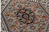 Theko Teppich BENARES (170x240 cm) beige