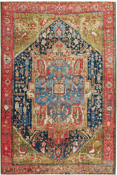 Obsession MonTapis Gobelin multi (200x290cm)