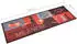 vidaXL Küchenteppich Tomaten 60x300 cm
