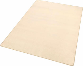 Hanse Home Kurzflor Fancy, Beige 200x280 cm