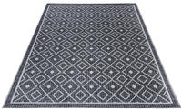 HANSE Home Teppich "Lahal" rechteckig 6 mm H&ouml;he strapazierf&auml;hig, pflegeleicht,