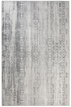 Wecon Home Alaska Teppich grau 120x170 cm (WEC-17032)