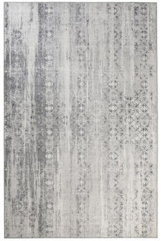 Wecon Home Alaska Teppich grau 80x150 cm (WEC-17031)
