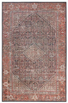 Wecon Home Flashback Teppich multicolor 190x290 cm (WEC-17063)