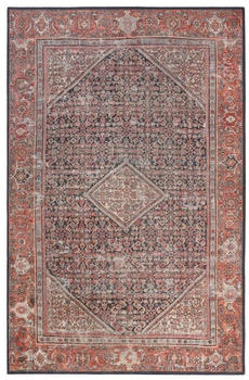 Wecon Home Flashback Teppich multicolor 80x150 cm (WEC-17059)