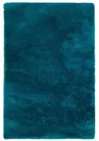 Obsession Hochflor-Teppich "My Curacao 490" rechteckig 35 mm H&ouml;he Uni-Farben,...