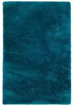 Obsession My Curacao Design-Teppichläufer petrol 80x150 cm (cur490petr080150)
