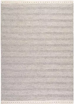 Obsession My Jaipur Design-Teppichläufer silver 80x150 cm (jai333silv080150)