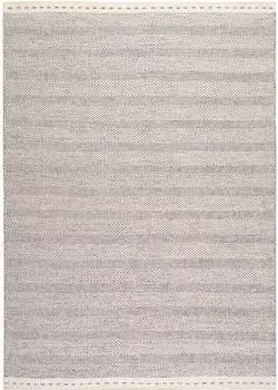 Obsession My Jaipur Designteppich silver 160x230 cm (jai333silv160230)