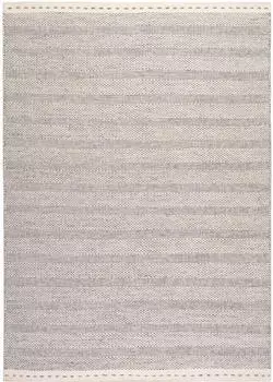 Obsession My Jaipur Designteppich silver 200x290 cm (jai333silv200290)