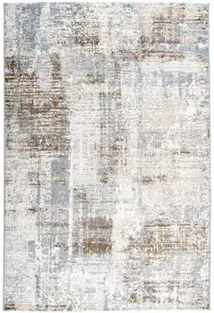 Obsession My Salsa Wohnteppich taupe 1 80x150 cm (sas690taup080150)