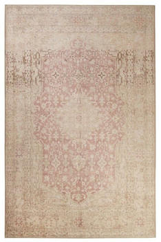 Wecon Home Past Future Teppich beige 160x230 cm (WEC-17069)