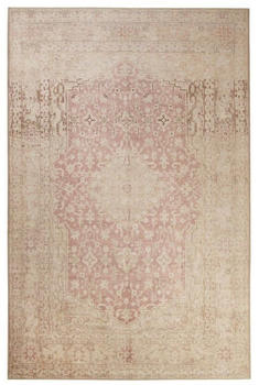 Wecon Home Past Future Teppich beige 80x150 cm (WEC-17066)