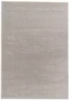 SCH&Ouml;NER WOHNEN-Kollektion Teppich "Pure 190" rechteckig 21 mm H&ouml;he Wohnzimmer,