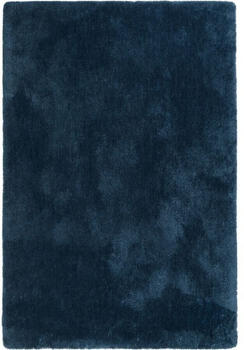 Esprit Relaxx Hochflor-Teppich turquoise 130x190 cm (15650-130-190)
