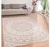 Paco Home Outdoor Teppich Küchenteppich Balkon Orient Marokkanisch 160x220 cm