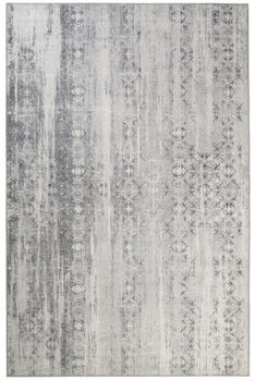 Wecon Home Alaska Teppich grau 160x230 cm (WEC-17034)