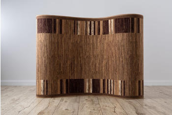 BestenTeppicheDe L&auml;ufer Antirutsch ADAGIO beige beige 120x400 cm