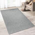 Floordirekt Teppich auf Maß Carlton Hellgrau 75 100x150 cm