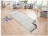 NORTHRUGS Northrugs Wendbarer Teppich 80x150 cm Twin Supreme Kuba Grün