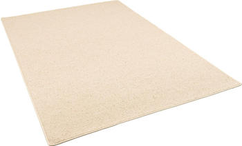 Snapstyle Natur Teppich Wolle Berber Beige 200x300 cm