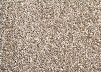 Steffensmeier Kurzflorteppich Cambridge Young, Teppich Silber, 200x250 cm