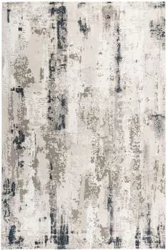 Obsession Teppich MY PHOENIX (240x340 cm) aqua